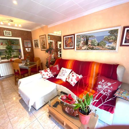 Espectacular Apartament A Palamos Centre! Amb Wifi Zewnętrze zdjęcie