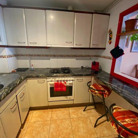 Espectacular Apartament A Palamos Centre! Amb Wifi Zewnętrze zdjęcie
