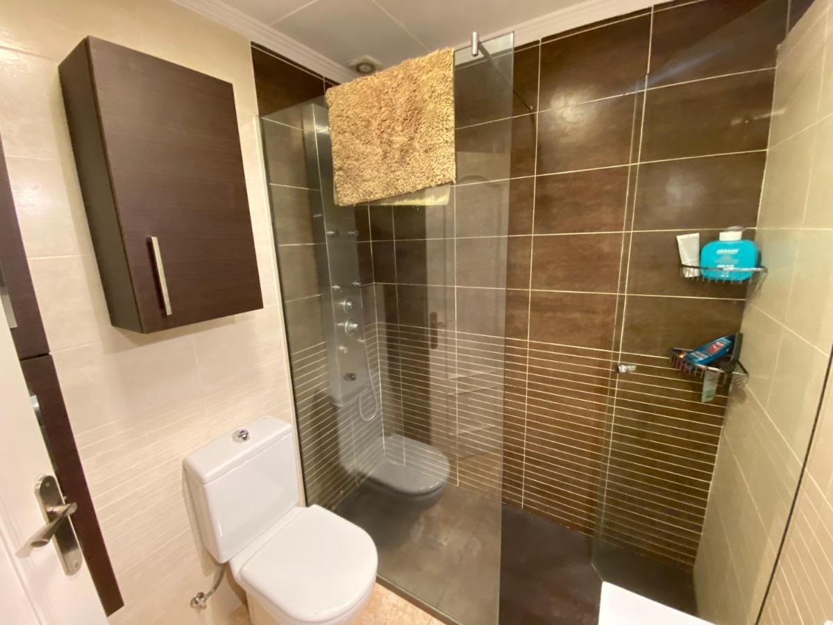 Espectacular Apartament A Palamos Centre! Amb Wifi Zewnętrze zdjęcie