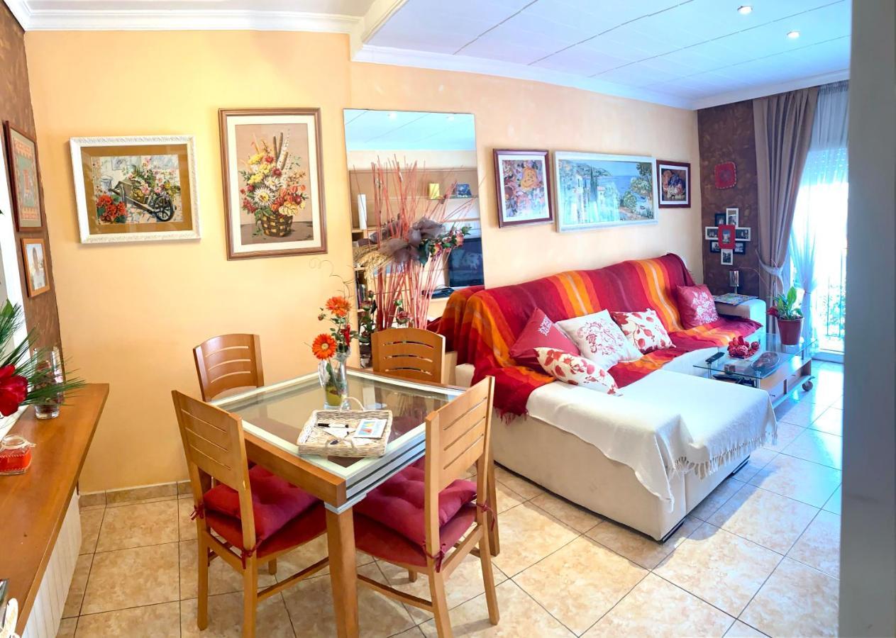 Espectacular Apartament A Palamos Centre! Amb Wifi Zewnętrze zdjęcie
