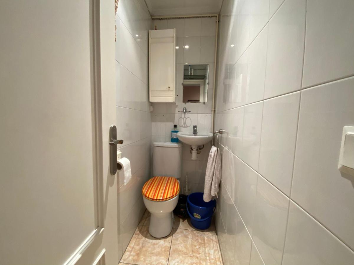 Espectacular Apartament A Palamos Centre! Amb Wifi Zewnętrze zdjęcie