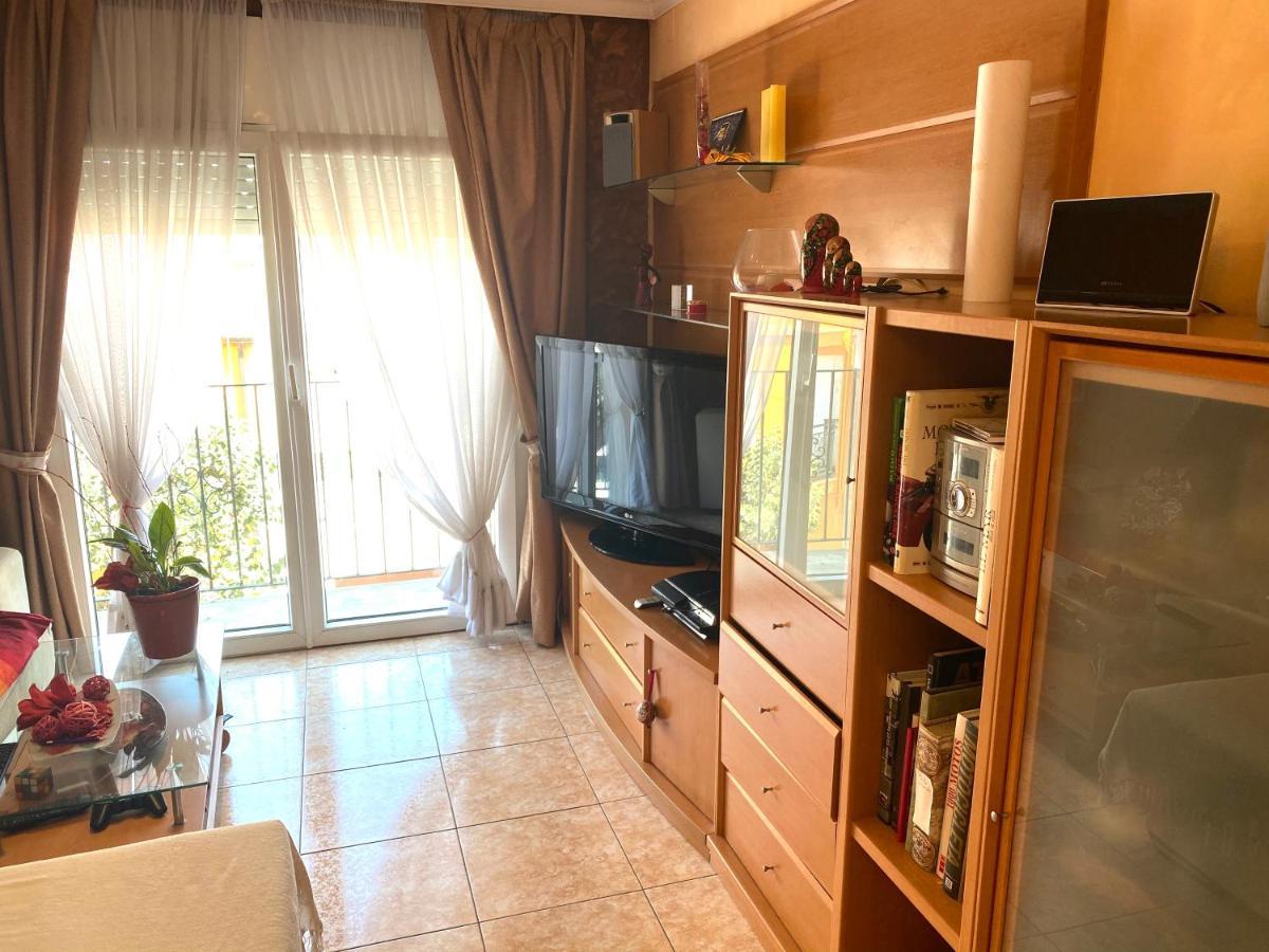 Espectacular Apartament A Palamos Centre! Amb Wifi Zewnętrze zdjęcie
