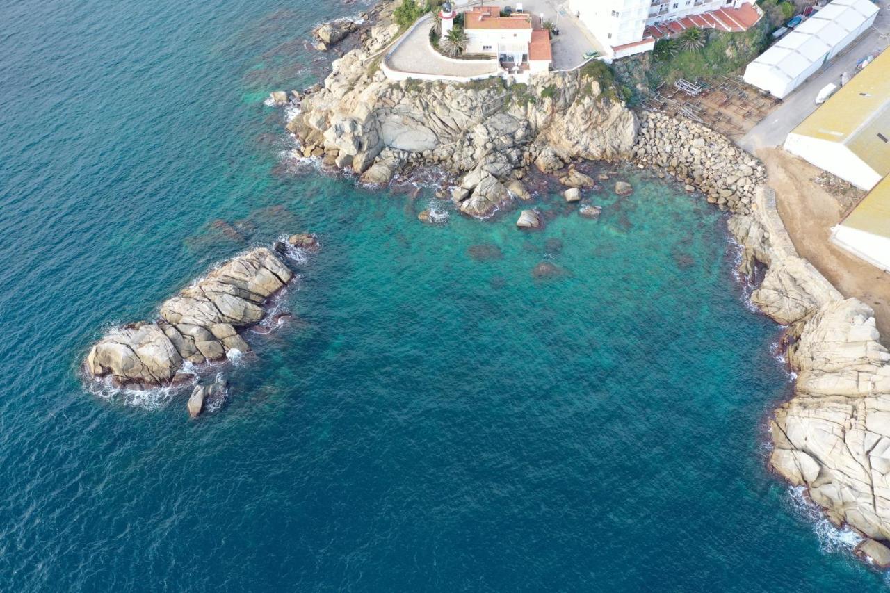 Espectacular Apartament A Palamos Centre! Amb Wifi Zewnętrze zdjęcie