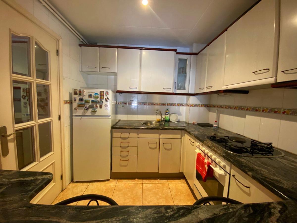 Espectacular Apartament A Palamos Centre! Amb Wifi Zewnętrze zdjęcie