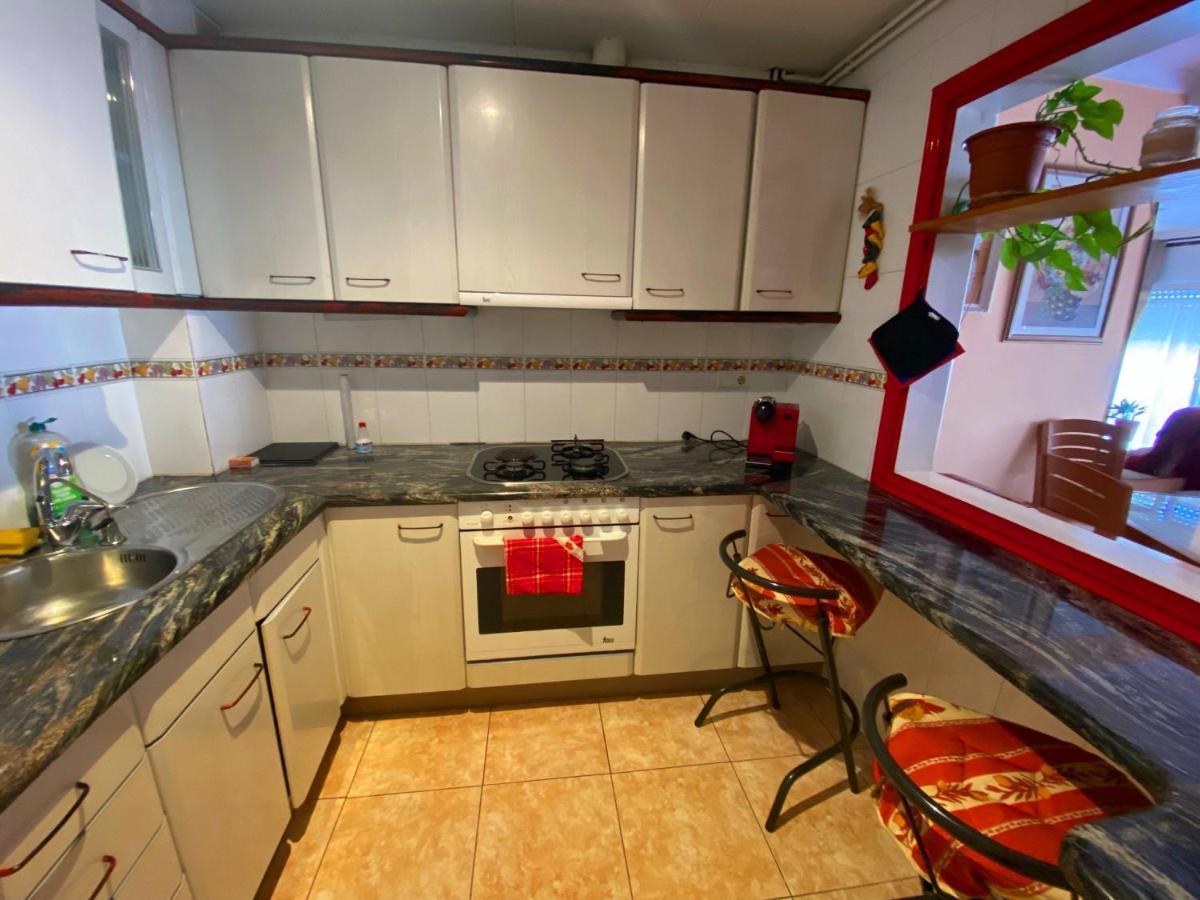 Espectacular Apartament A Palamos Centre! Amb Wifi Zewnętrze zdjęcie