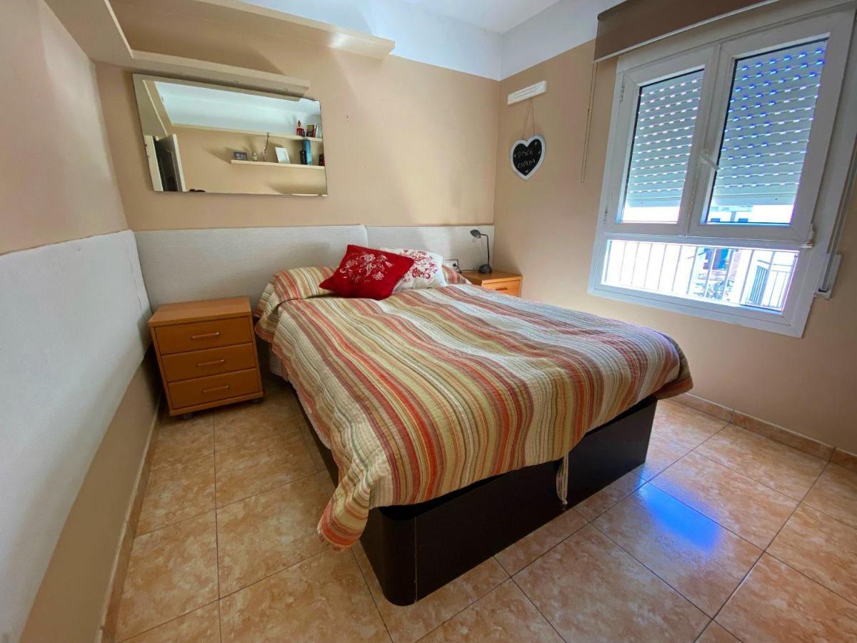 Espectacular Apartament A Palamos Centre! Amb Wifi Zewnętrze zdjęcie